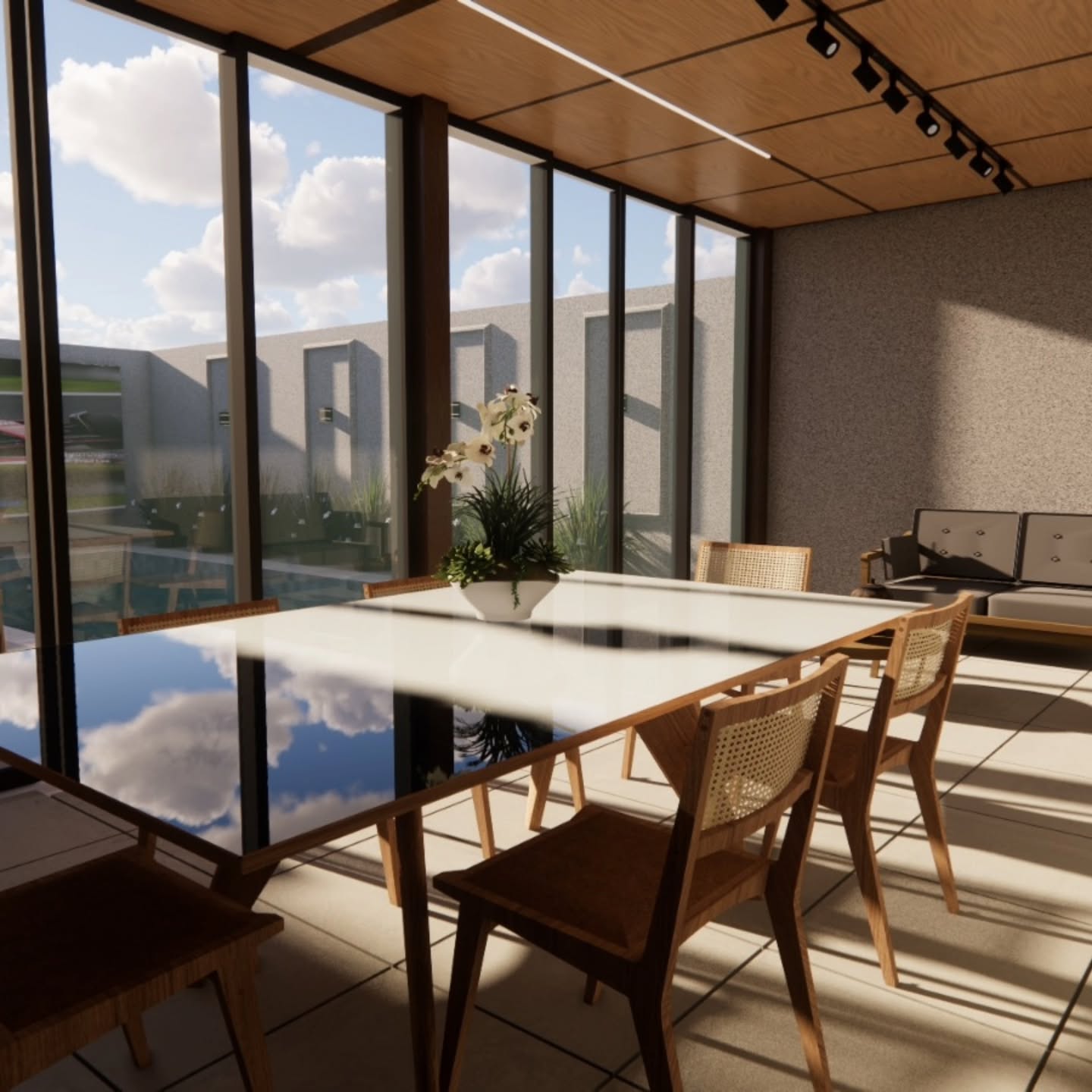 Guilherme Lopes Arquitetura