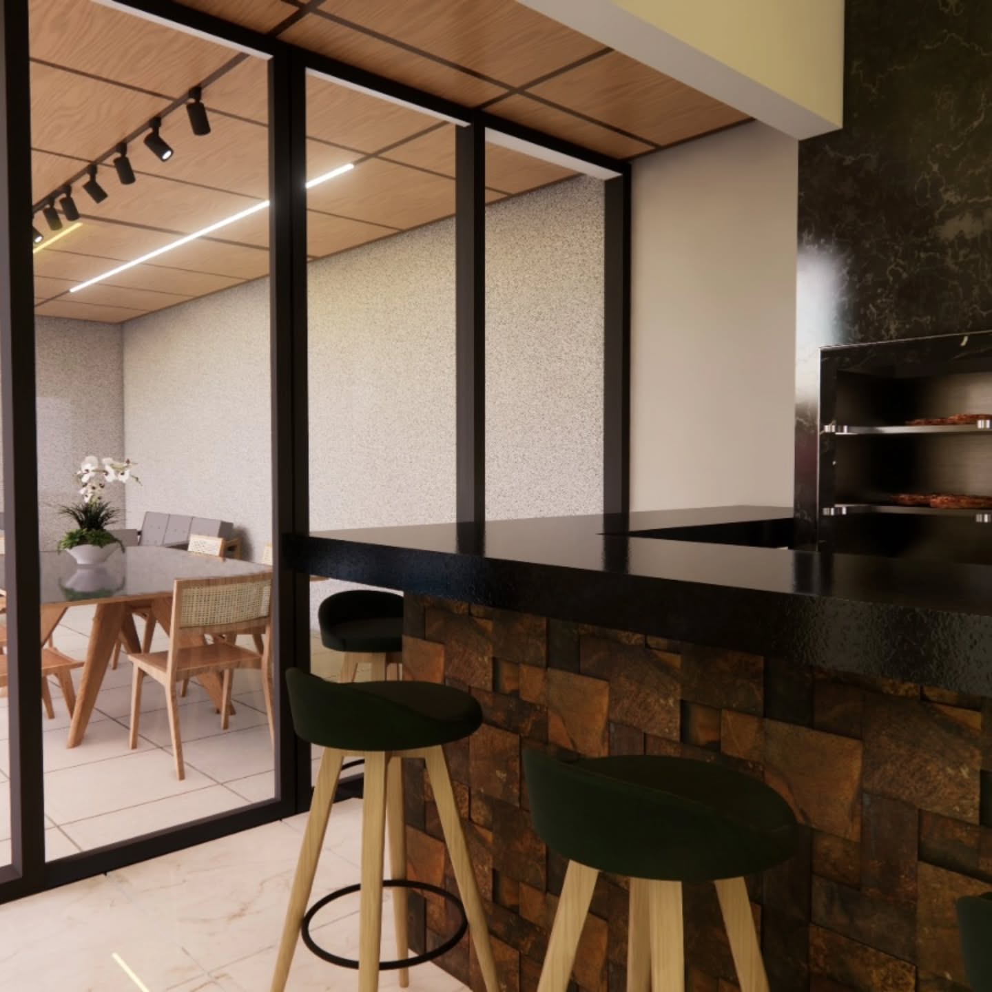 Guilherme Lopes Arquitetura